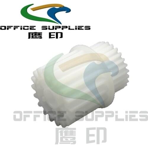 10PCS FU8-0576-000 FU80576000 Fuser Drive Gear 18T 25T for Canon imageRUNNER iR 2520 2525 2530 IR2520 IR2525 IR2530