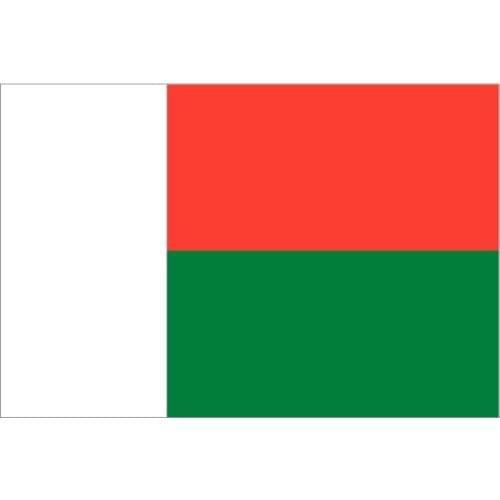 100 Madagascar 2004 ,100% Real Genuine Comemorative Note,Original Collection