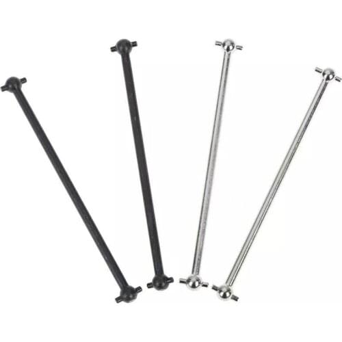 2pcs 08029 89.5mm DogBone HSP RC Spare Parts For 1/10 HSP Model Remote Control RC Car Buggy Truck 94110 94111 94113