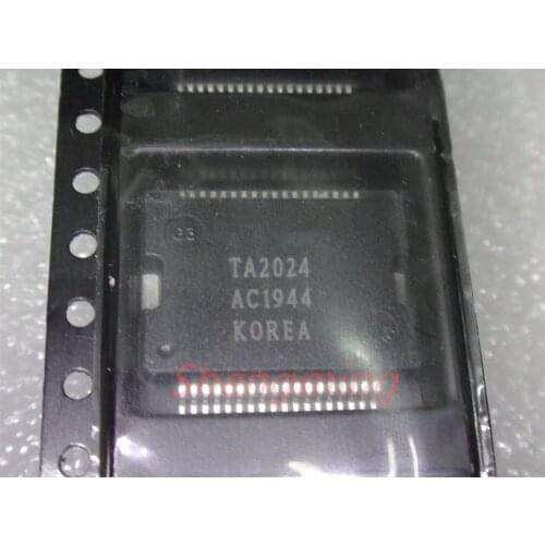 5PCS TA2024B TA2024C TA2024 HSSOP36