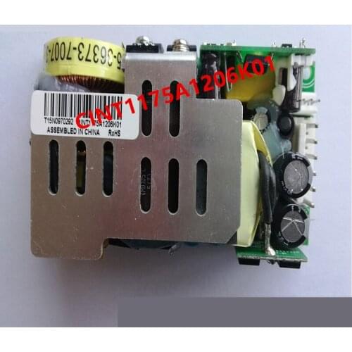 Power Supply CINT1175A1206K01 ( CINT1175A1506K01 CINT1175A1806K01 CINT1175A2406K01 CINT1175A4806K01 CINT1175A5606K01 Available )