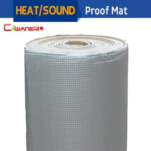 Cawanerl Sun Protection Coatings