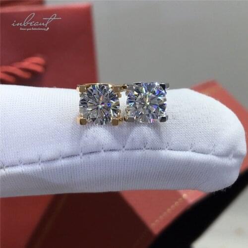 Серьги INBEAUT China At AliExpress