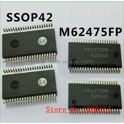 M62475FP SSOP-42