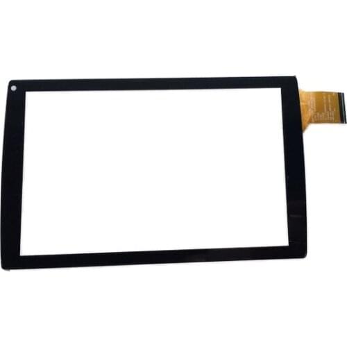 New 8'' inch Digitizer Touch Screen Panel glass c201125a1-fpc867dr-02 Free Shipping