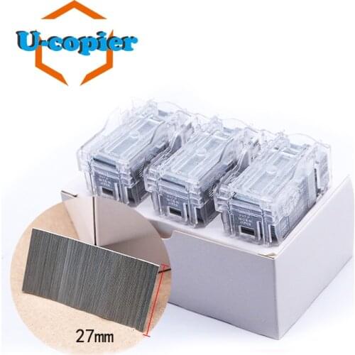 New Compatible MS-10A 4599-141 13TQK1010 For Xerox CWAA0499 For Ricoh For Canon Staple Sorter Pager Printer Parts