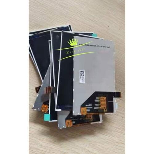 New LCD Display Panel Replacement for Zebra Motorola Symbol TC20 TC25 Collector free shipping