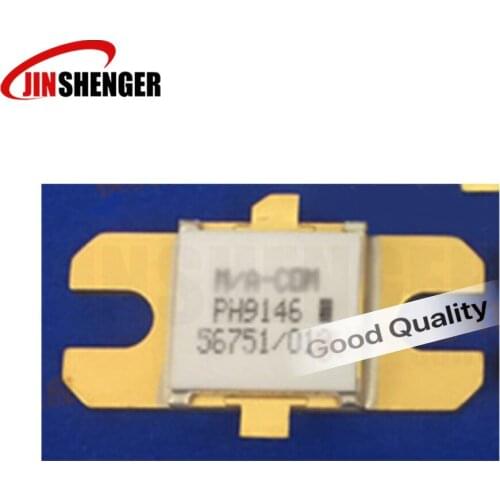 PH9146 RF tube High Frequency tube Power amplification module