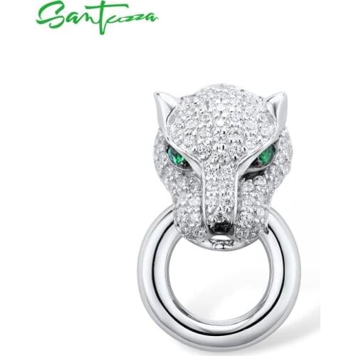 Серебряные цепочки SANTUZZA China At AliExpress