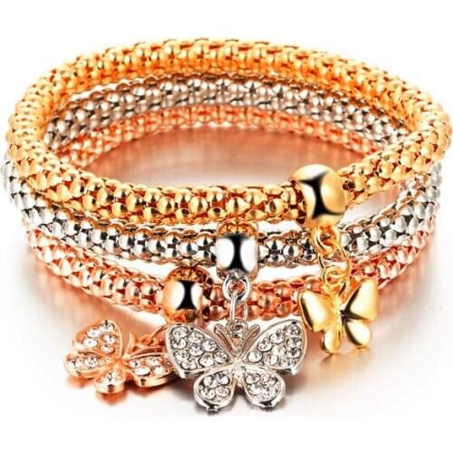 Браслеты с подвесками TDQUEEN China At AliExpress