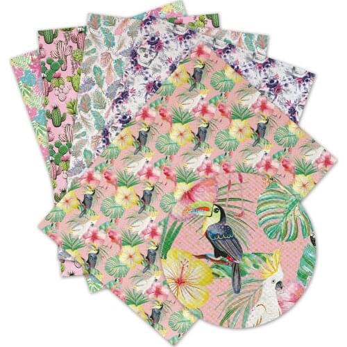 50cm*140cm Cartoon Printed Polyester Cotton Fabric Patchwork for Sewing Dress Cloth Making Puppet F1321