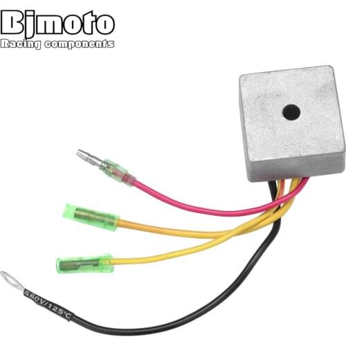 Voltage 12V Regulator Rectifier For Sea Doo 720 HX 580 SP SPI XP 580SP 580SPI 580XP 720 SPX 720SPX 650 XPI 650XPI Motorcycle