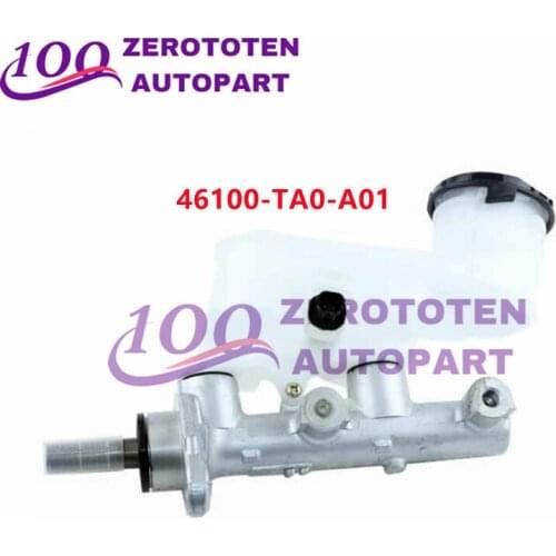 Brake Cylinders Zerototen China