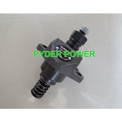 0414287013 Original fuel injection pump 04179431 0 414 287 013 for 1011 engine