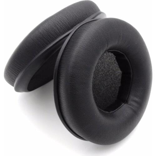 1 Pair of Earpads Replacement Foam Ear Pads Pillow for Razer Kraken 7.1 Pro Gaming Headset Cushion Cups Cover Headphones