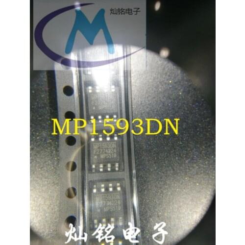 100% New&original MP1593DN-LF-Z MP1593DN