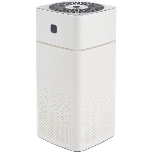 1000Ml Air Humidifier Ultrasonic Usb Diffuser Aroma Essential Oil Led Night Light Mist Purifier Humidifier