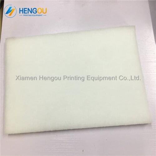 20 Pieces Heidelberg SM74 Filter SM74 Printing Machine Parts Size 355x260x25mm