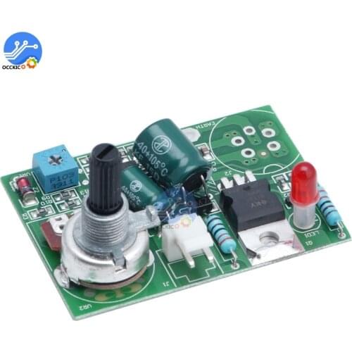 A1321 Soldering Iron Controller Board Thermostat Control Station Module Solder AC 24V 3A for HAKKO 936