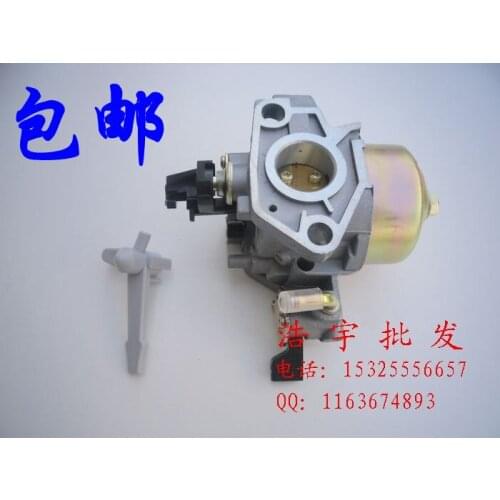 Engine accessories 188F 190F GX390 carburetor