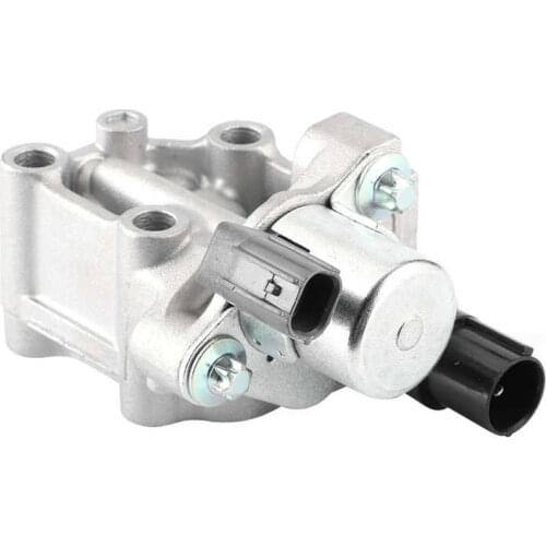 Hood pins car accesories VTEC Solenoid Spool Valve 15810‑RAA‑A03 Fit for Honda Accord Civic ‑V car hood lock