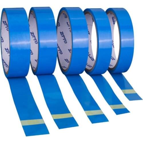 Tubeless Rim Tape Bicycle MTB Road Bike 21/23/25/31mm Width Wheel Carbon Wheelset 10m Tubeless Tape Bicycle Cycling Accessories8
