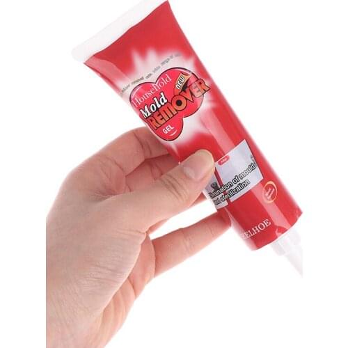 Household Mold Remover Gel Household Deep Mold Remover Chemical Tiles Cleaner