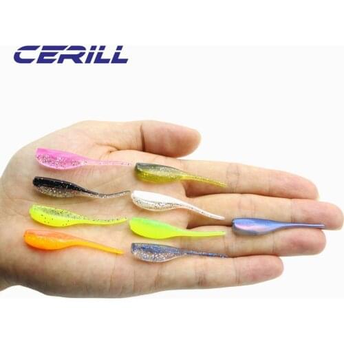 Cerill Fishing Goods