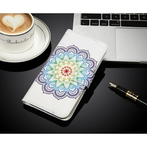 For iLA 7S 10 Q11 R1 Silk X S6 X1 X2 7P iNew S10 Infinix Hot 6 6X S3 Note 5 Stylus Pro Flip wallet Leather Phone Case Cover