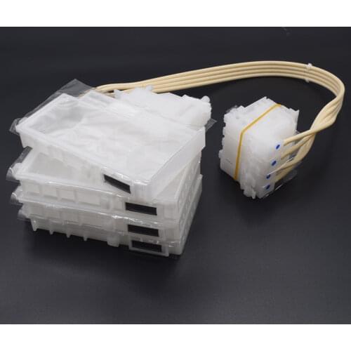 Compatible Ink Damper or Ciss Tank For Epson L3118 L3110 L3119 L3108 L3150 L3156 L3158 L3160 L3116 Printers Parts