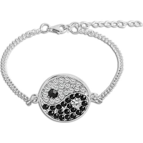 Clasibulous Xu Chain Bracelets