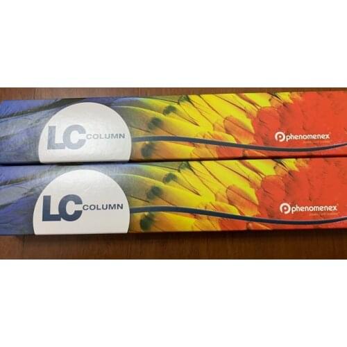 For Philomen Column 00G 4435-E0 Gemini C18 250 * 4.6mm 5um