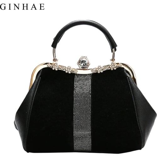 Женские классические сумки GINHAE China At AliExpress