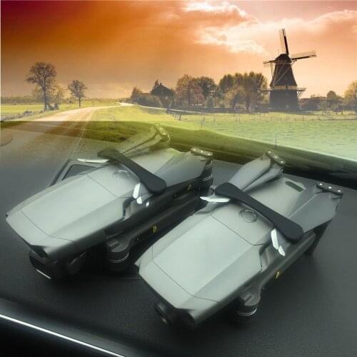 Mavic 2 Pro Zoom Silicone Clip Propellers Motor Holder Fixed Protection Guard fixator for DJI Mavic 2 Accessories