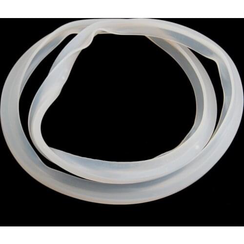 22cm Inner Diameter Silicone Gasket Pressure Cooker Sealing Ring