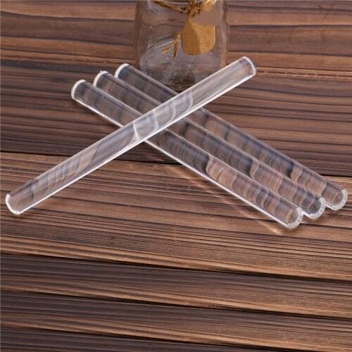 LINSBAYWU 1Pc Useful Light Utility Mini Acrylic Rolling Pin Fondant Roller Kitchen Tool Making Fondant Rolling Pins