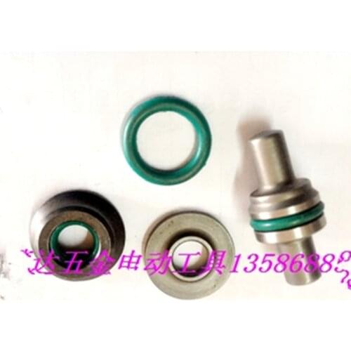 IMPACT BOLT RING CASE Replace for Makita HR2450 HR2450A HR2432 324216-6