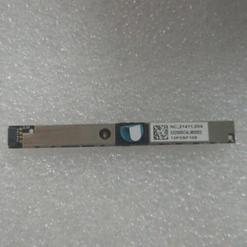 Laptop built-in Webcam Module For V5-131 P3-131 Series, 12P2SF105 NC.21411.004 (10075)
