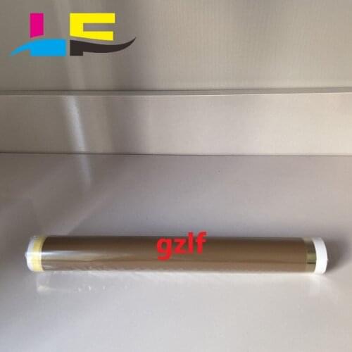 Fuser film sleeve compatible for HP 4250 4300 4345 4350 M4345 Metal Fixing Film