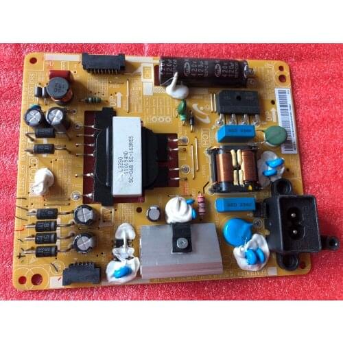 100%New original for Samsung UA32H4100AR/AK Power Board BN44-00696A L32S0_ESM PSLF620S06=BN44-00696B