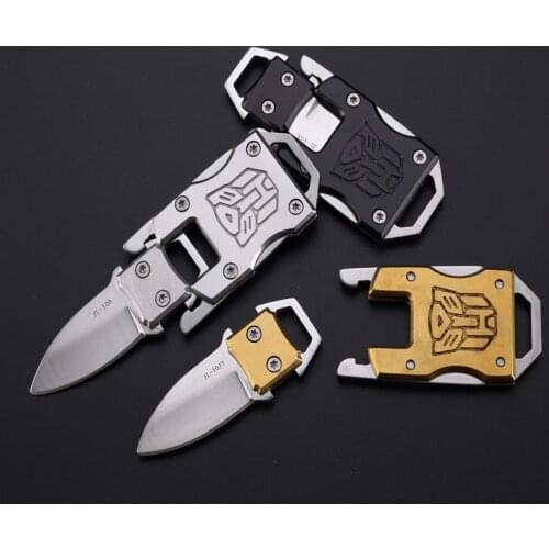 2021 Sport Outdoor Camping Survival Multi Functional Transformer Knife Edc Tactical With Packet Knife Self Defense Fishing Tools