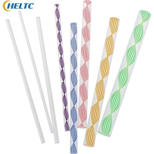 8pcs DIY Acrylic Stick Mandala Dotting Tools Rocks Painting Dotting Tool Carving Pottery Clay Nail Stamp Art Craft