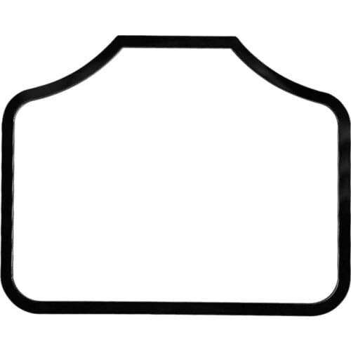 For Tesla Model 3 Center Console Key Card Holder Card Key Position Trim Frame Holder Prevent The Key Card From Slipping