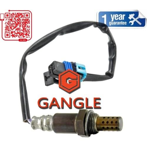 For 2003-2005 CHEVROLET ASTRO Oxygen Sensor GL-24344 12570795 12589550 234-4344