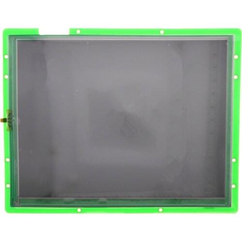 DMT80600T104_04WT 10.4 inch industrial serial port screen Touch screen Voice screen DMT80600T104_04W DMT80600T104_04WN