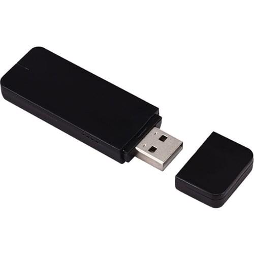 300Mbps Dual Frequency Wireless Network Card for Windows XP/Vista/7/8/10 Wireless Network Card