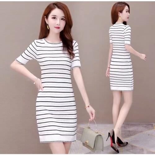 Модные платья-футляры Mrza Gtxe China At AliExpress