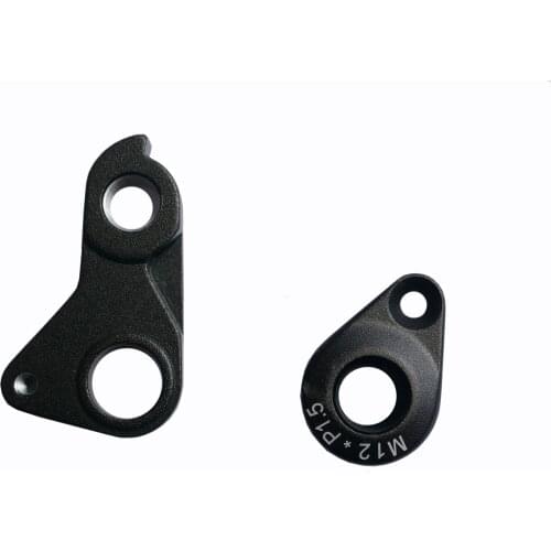 New Gravel Frame 142mm Dropout Alloy Rear Derailleur Hanger Gravel Frame For Thru-Axle 142mm