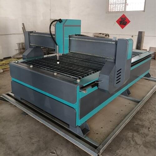 Online Shopping Factory Direct Plasma Cutting Machine Fo Sale Metal Steel Price Low Cost Metal Cutting Machine