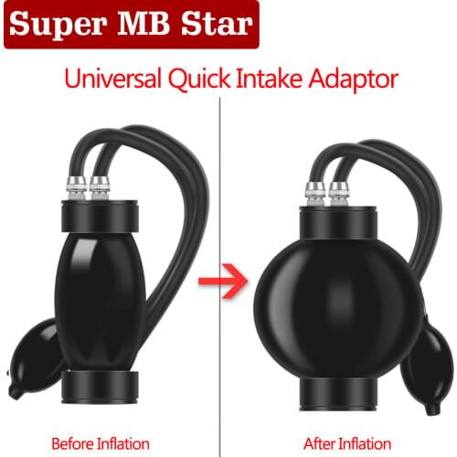 Super MB Star Automotive Testers